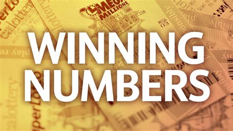 california mega millions winning numbers|More.